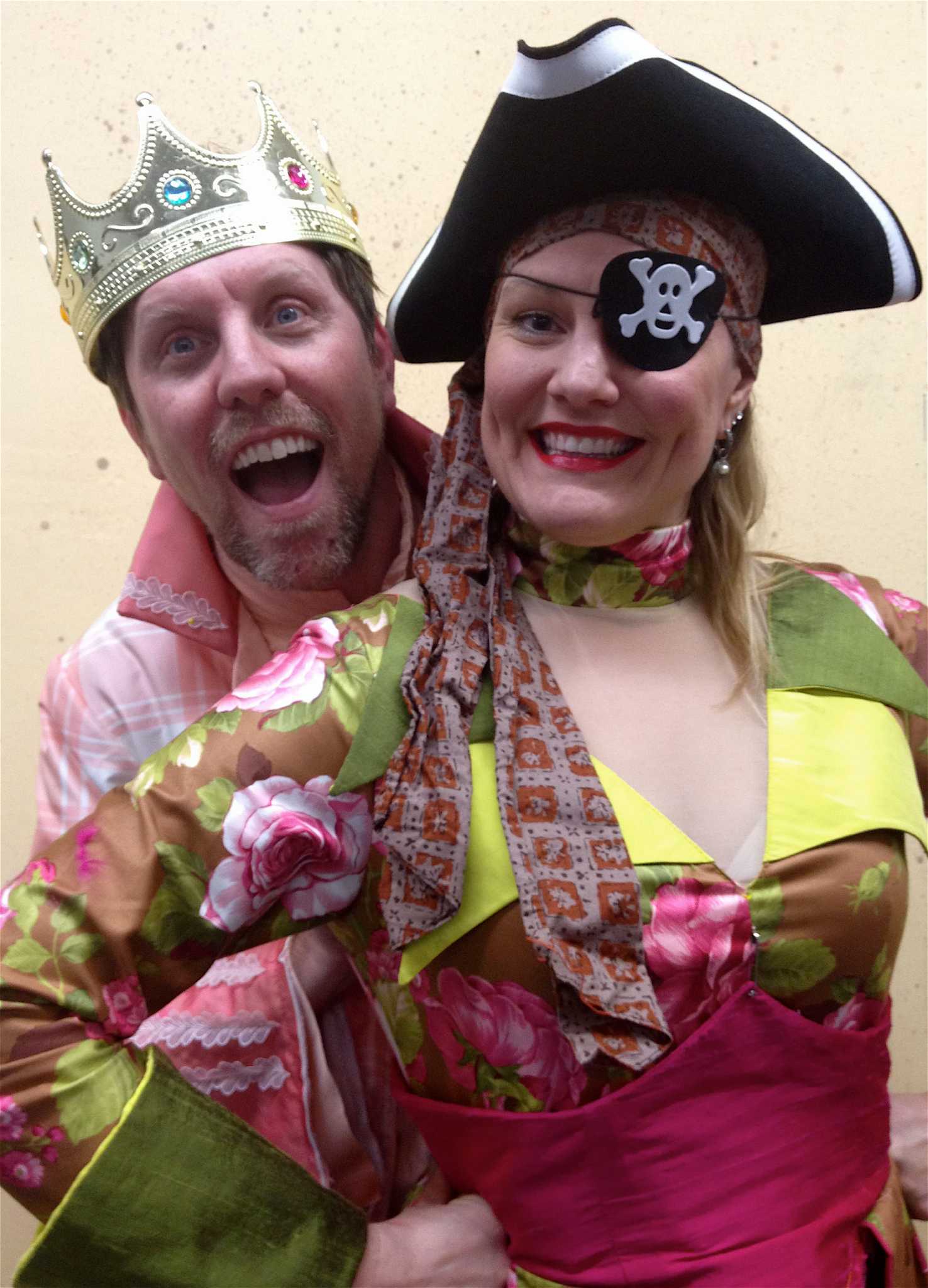 New children's musical at Milford Arts Center