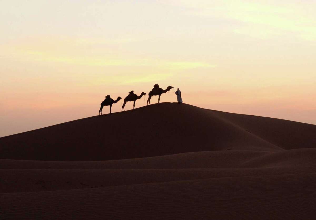 2014 Geography Quiz