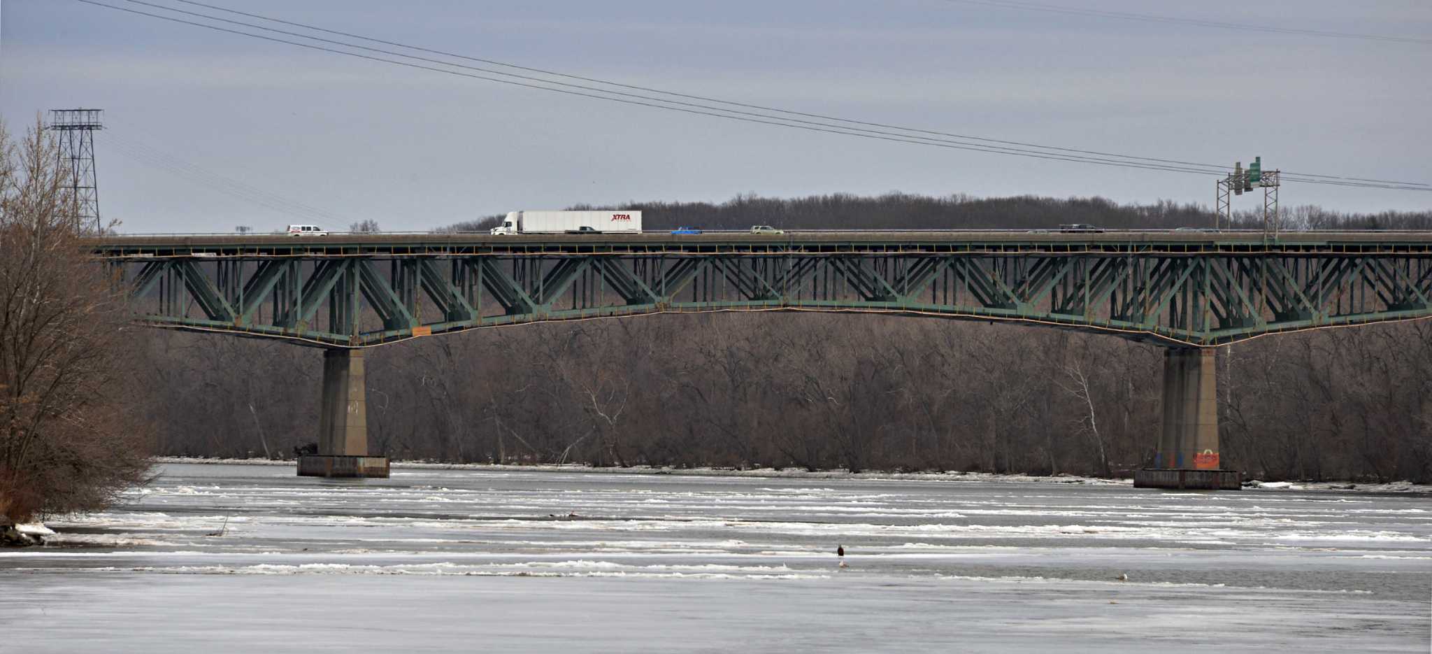 Patroon Island Bridge Repairs To Begin Next Month