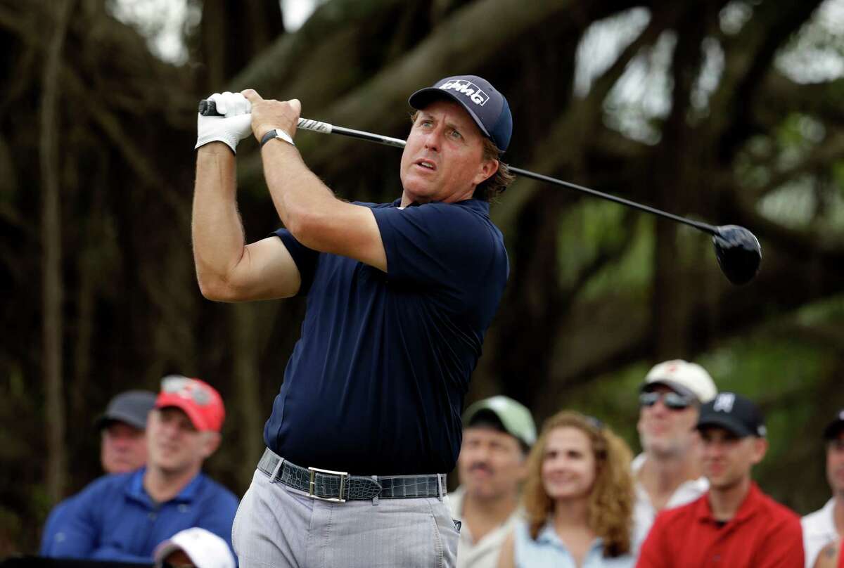 valero texas open phil mickelson