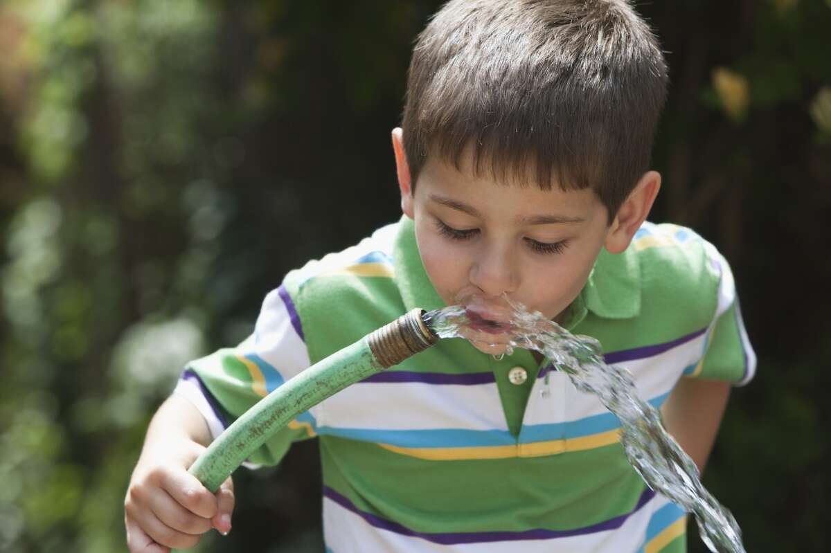 Things you did that your kids will never do