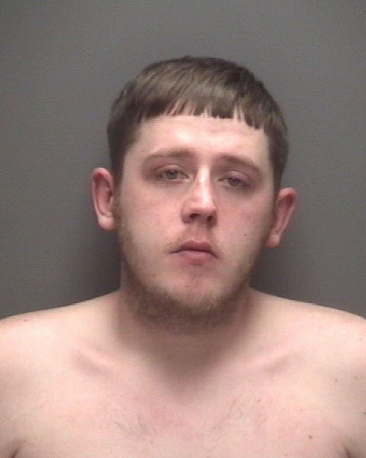 Mugshots Spring break antics land 30 in jail on Bolivar Peninsula