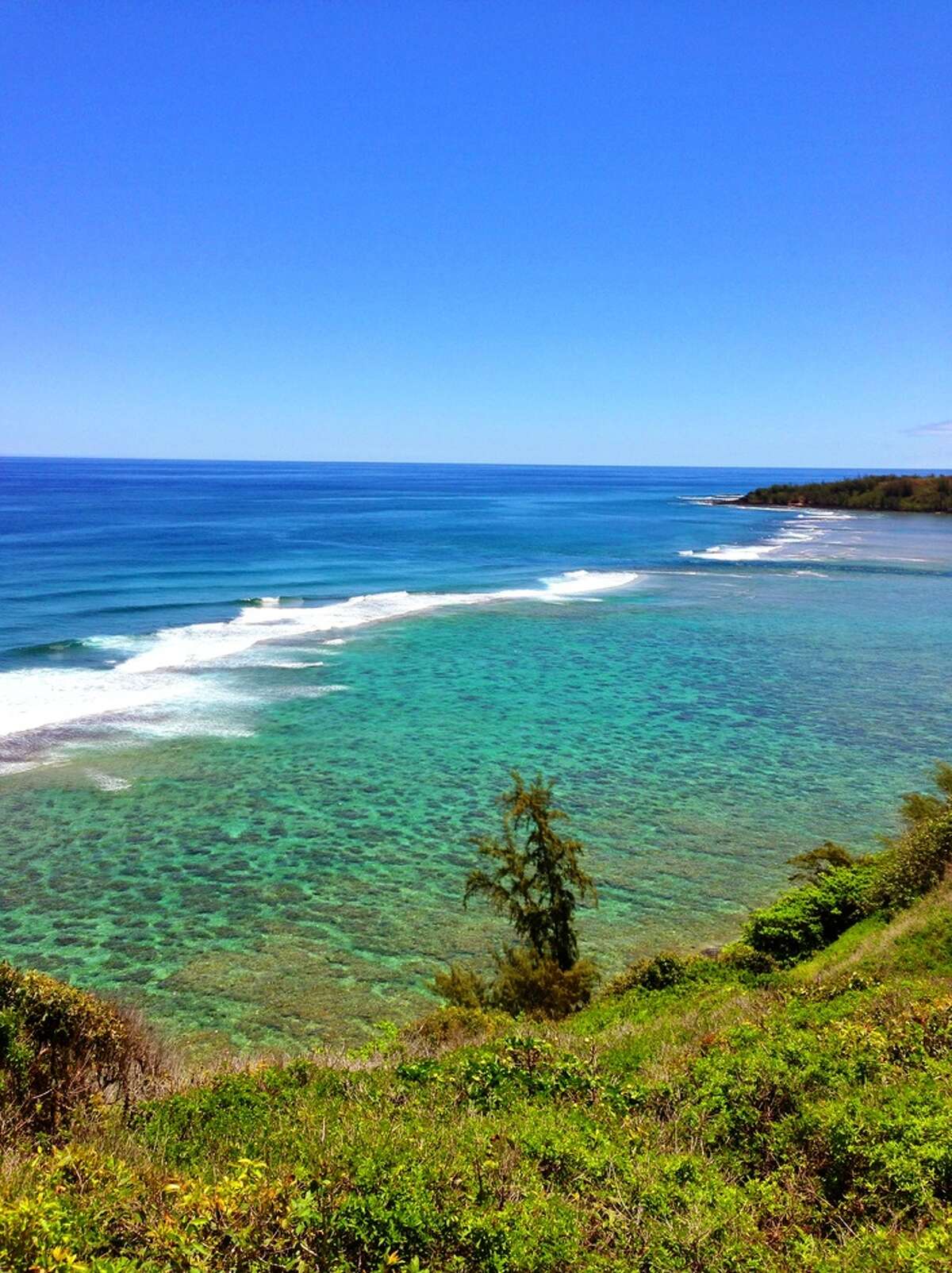 Kauai’s ‘go-to guy’ Mike Lyons shares stunning island photos