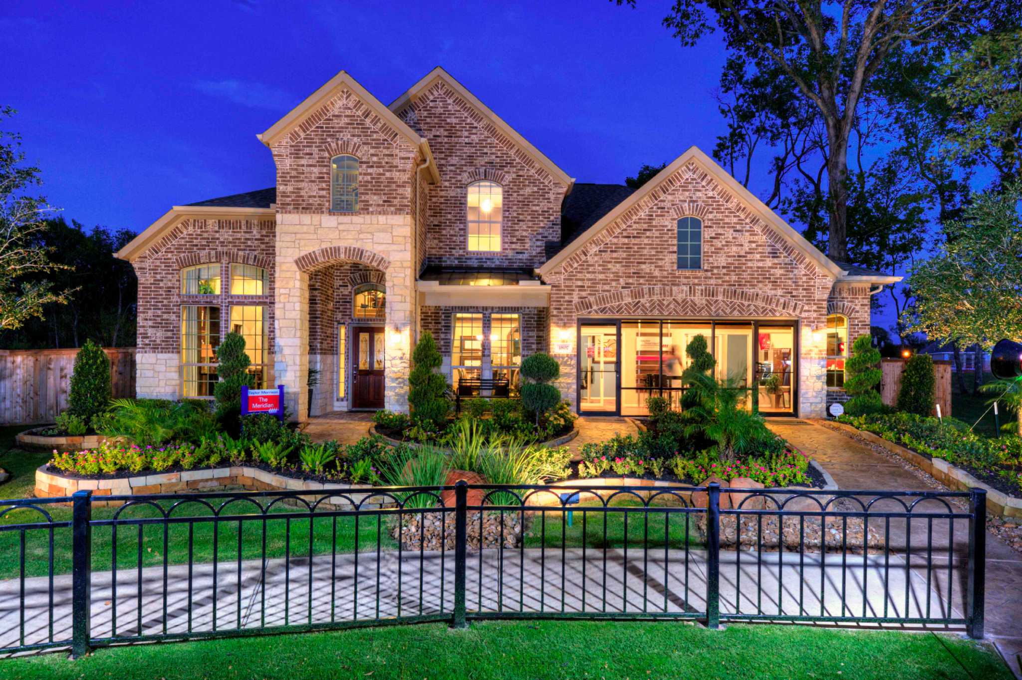 Summerwood residents stay on the move with recent road upgrades