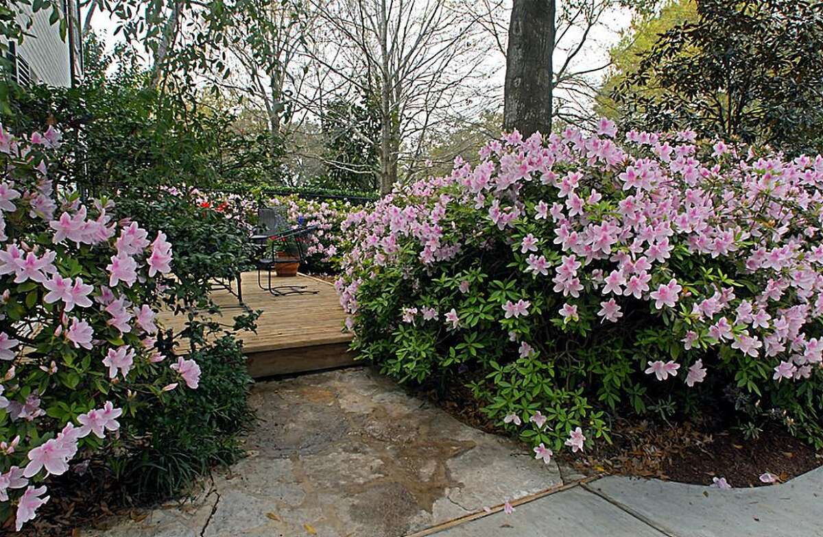 Charming plantationstyle mansion for sale near Rice University