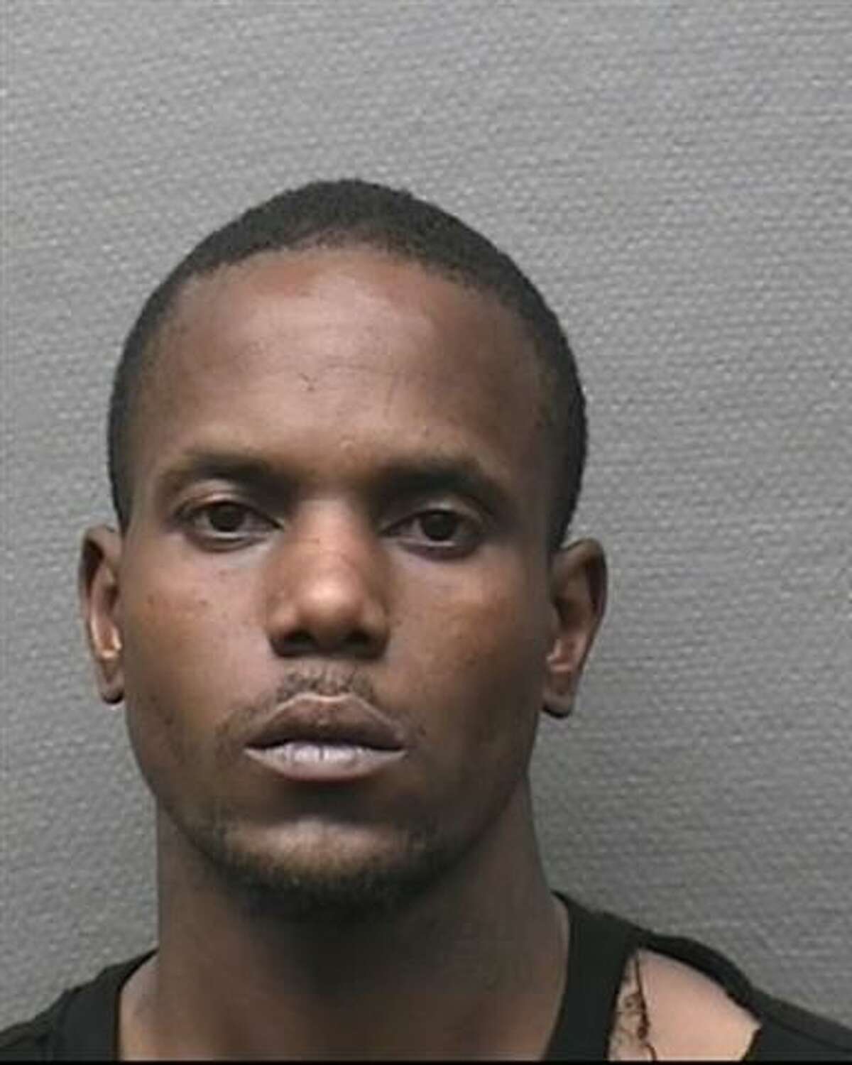 Harris County releases mug shots of five most wanted fugitives