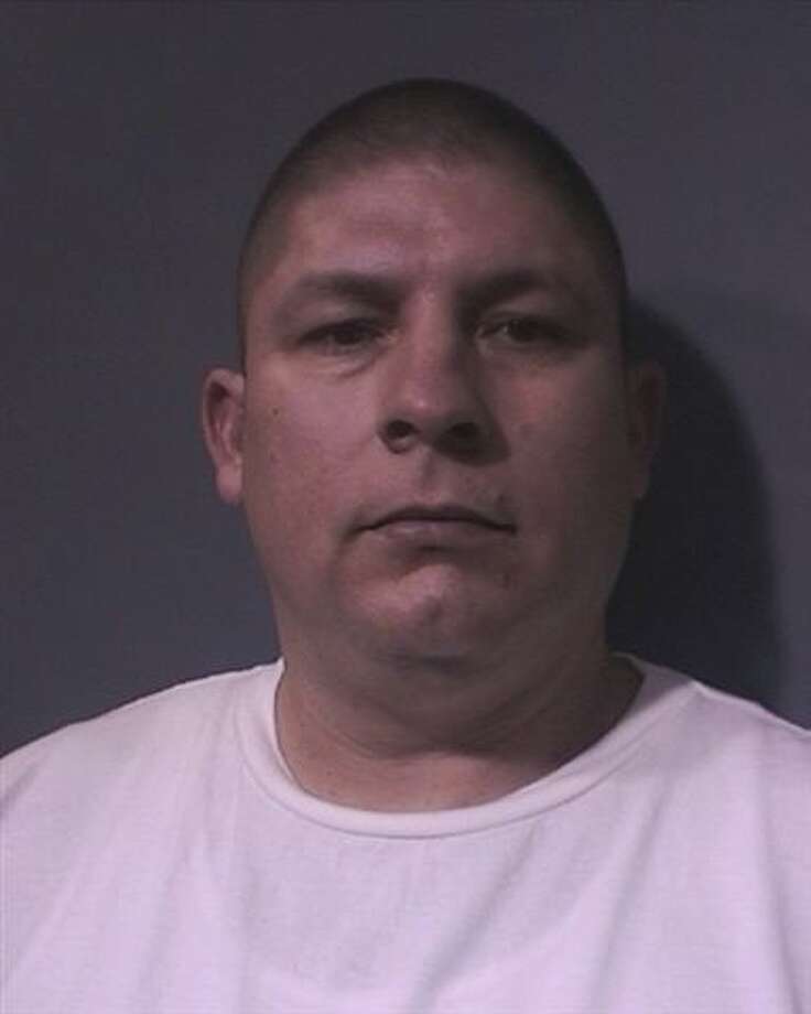 Harris County releases mug shots of five most wanted fugitives