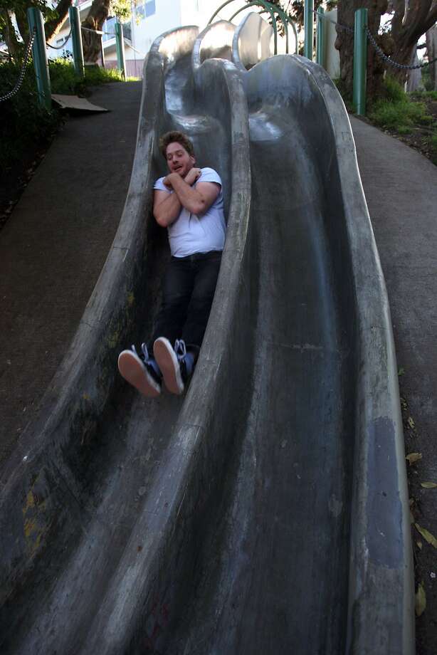 29 ways to feel like a kid again in S.F.
