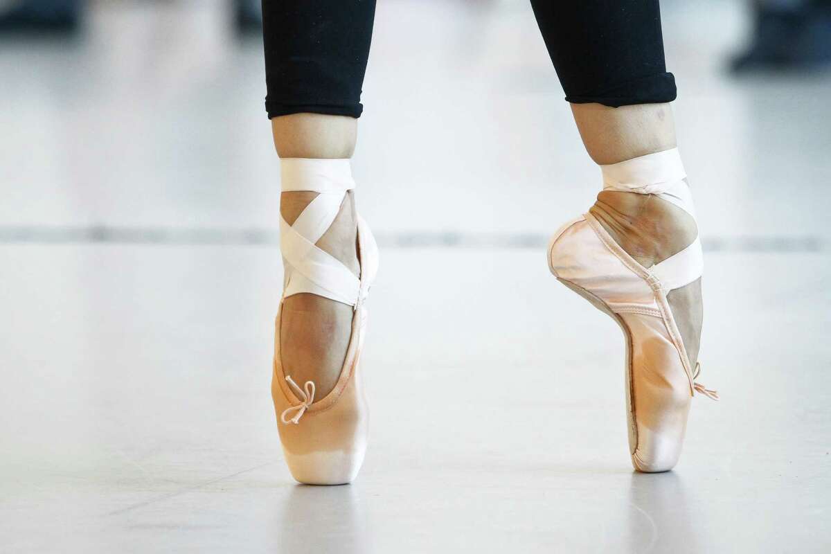 energetics ballet shoes
