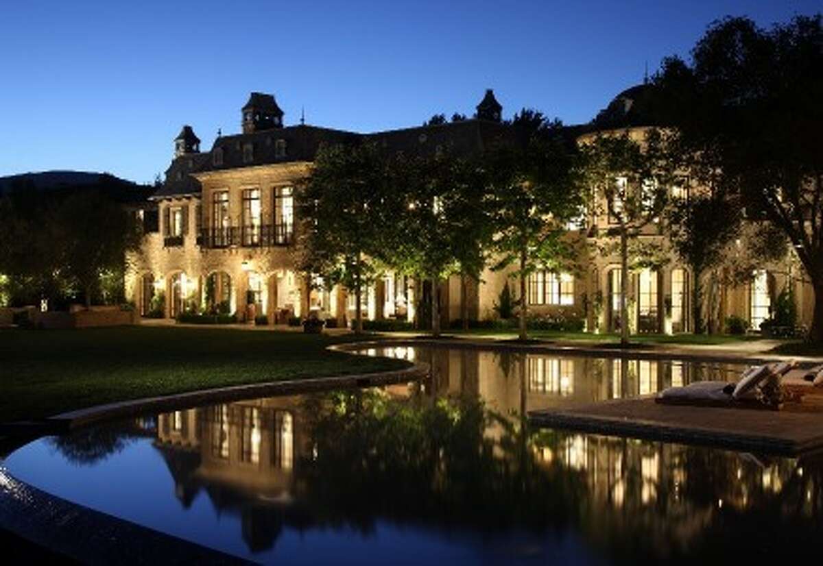 Tom Brady selling huge LA mansion for $50 million