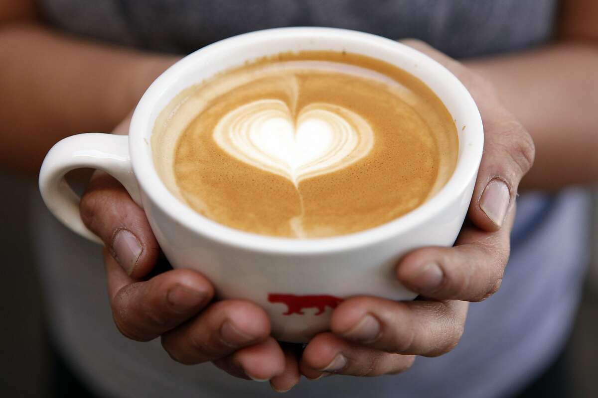 Which U.S. city is the most coffeeobsessed?