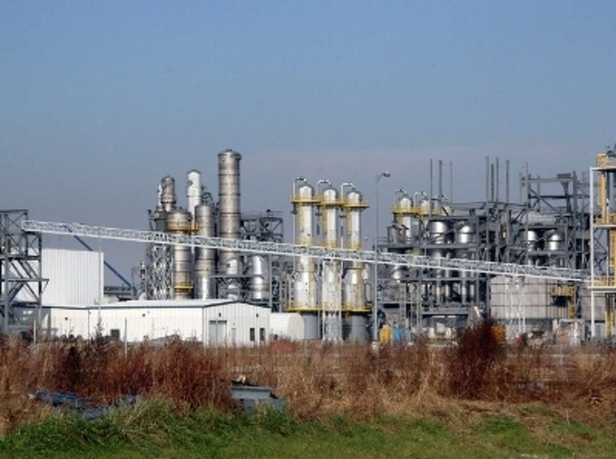 New addition raises Valero's ethanol profile