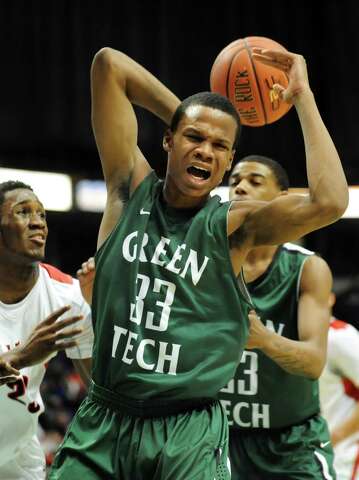 Green Tech Stays Close In Defeat Houston Chronicle