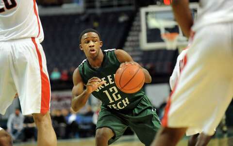 Green Tech Stays Close In Defeat Houston Chronicle