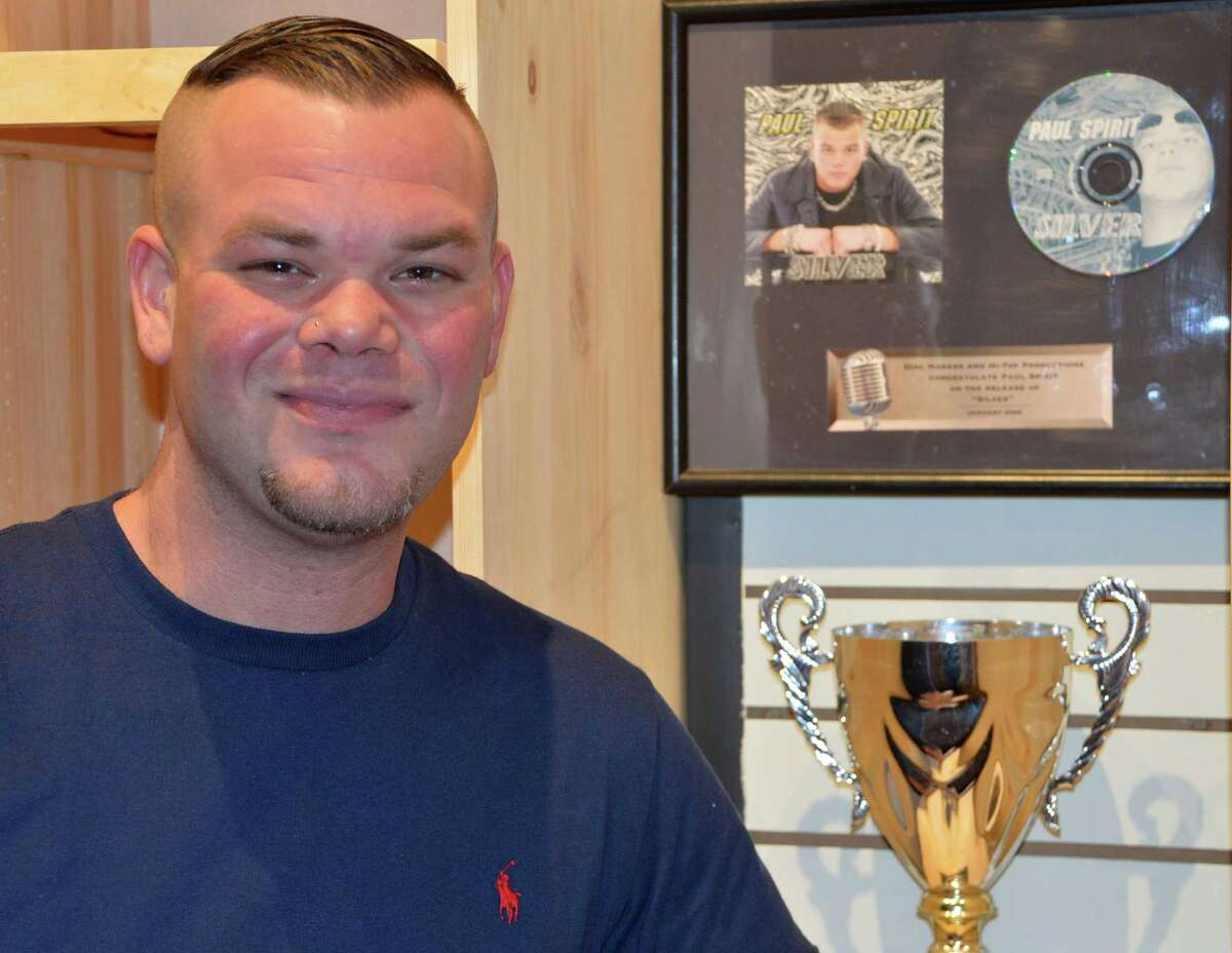 New liquor store in Westport served up with a splash of music