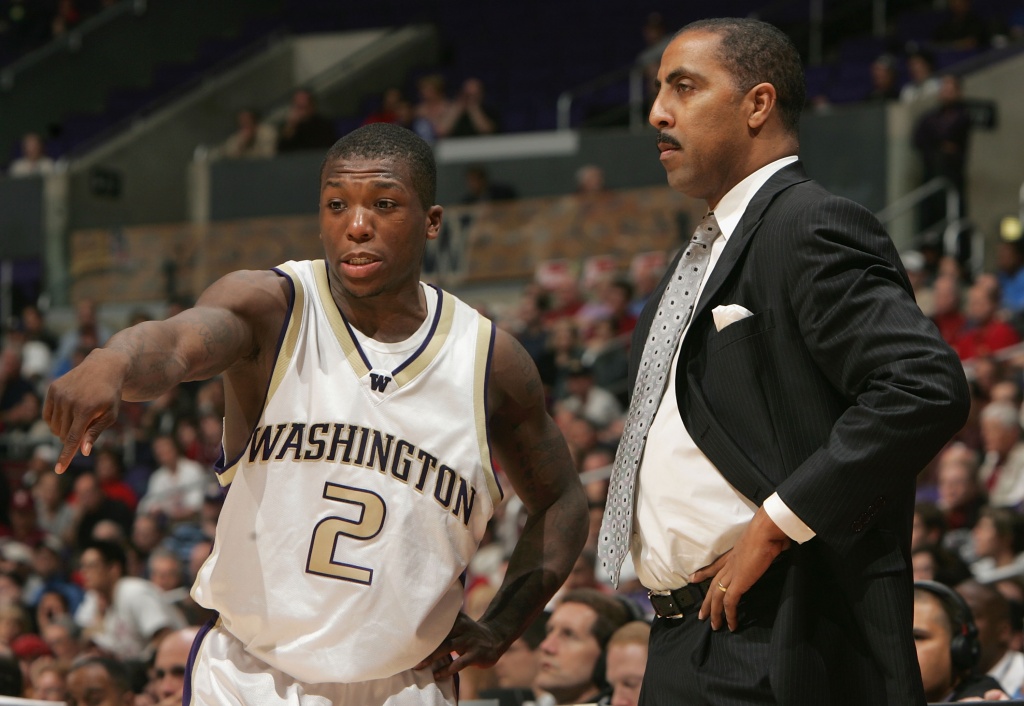 Former Nuggets guard Nate Robinson has tryout for Seattle Seahawks
