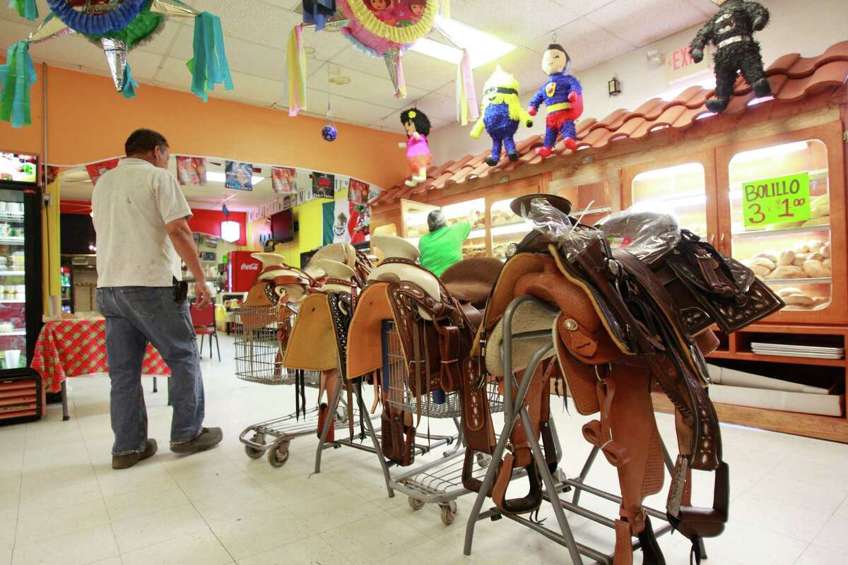 Hempstead grapples with demographic change