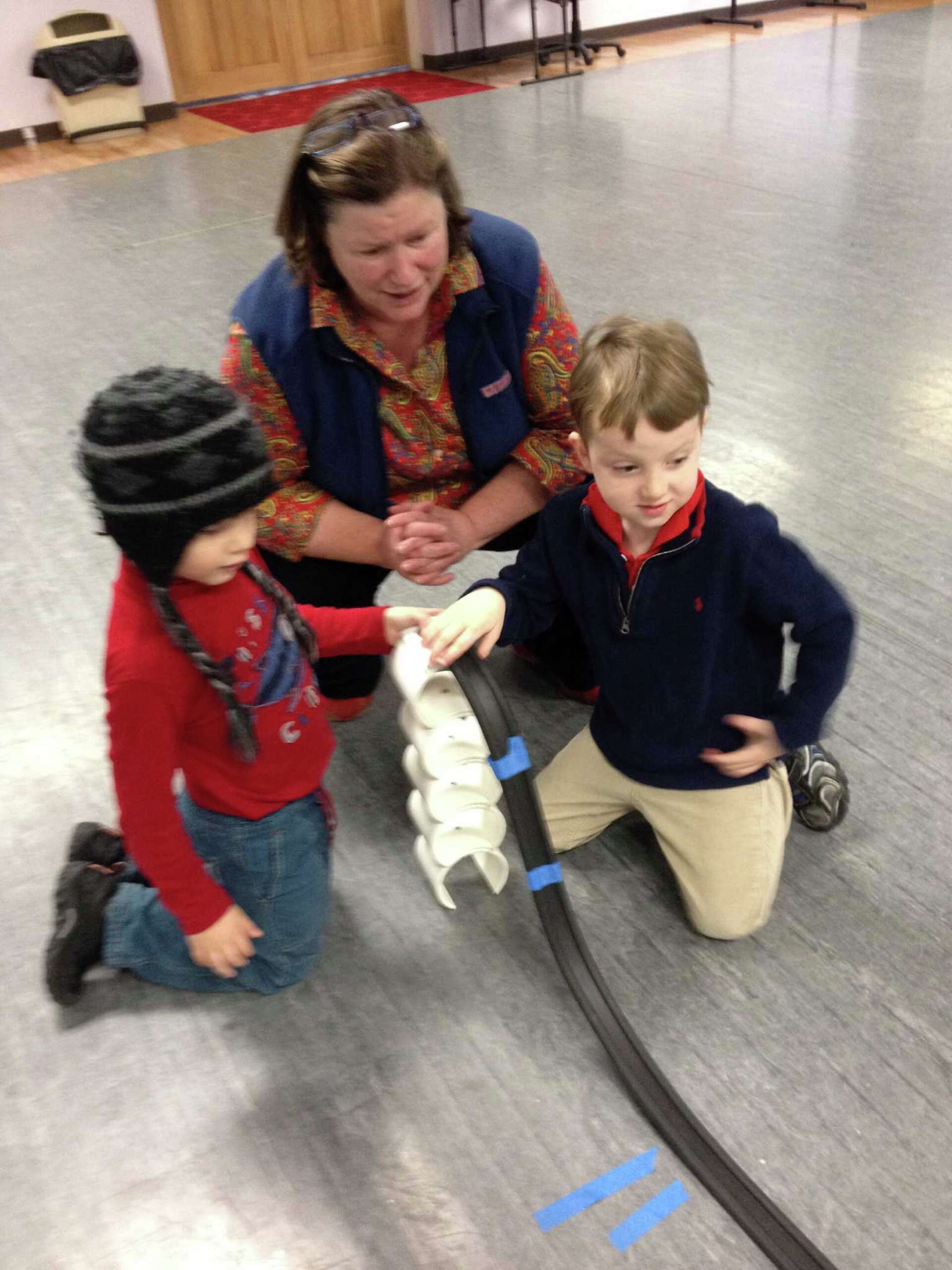 The Wonder Years: The role of teachers in early childhood development