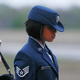 Female AF trainer pleads guilty in recruit abuse trial - San Antonio ...