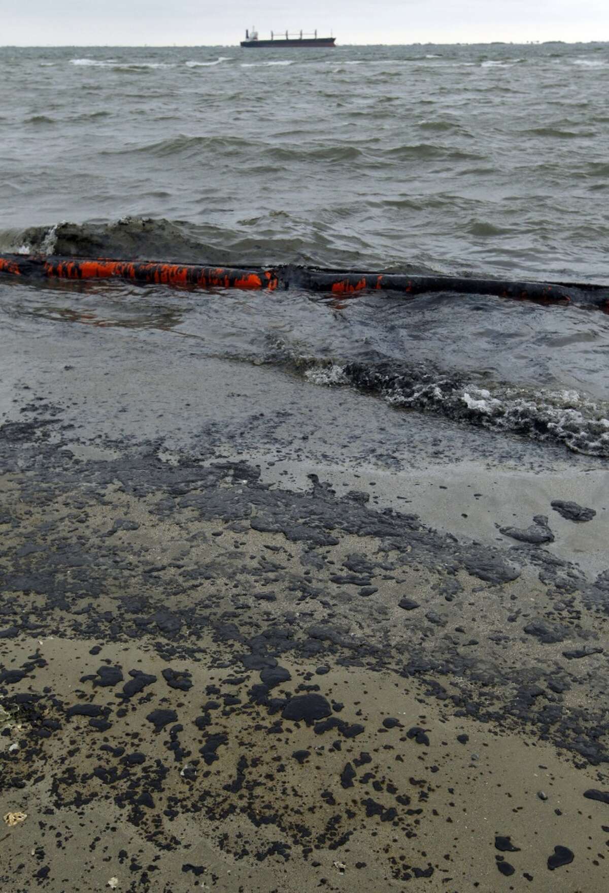 This Andean Leak Is More Than Just A Leak