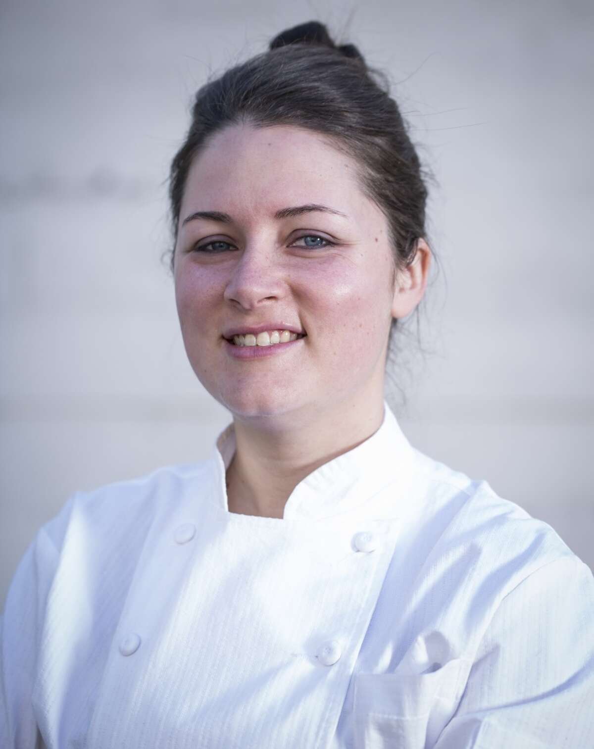 The Chronicle's 2014 Rising Star Chefs