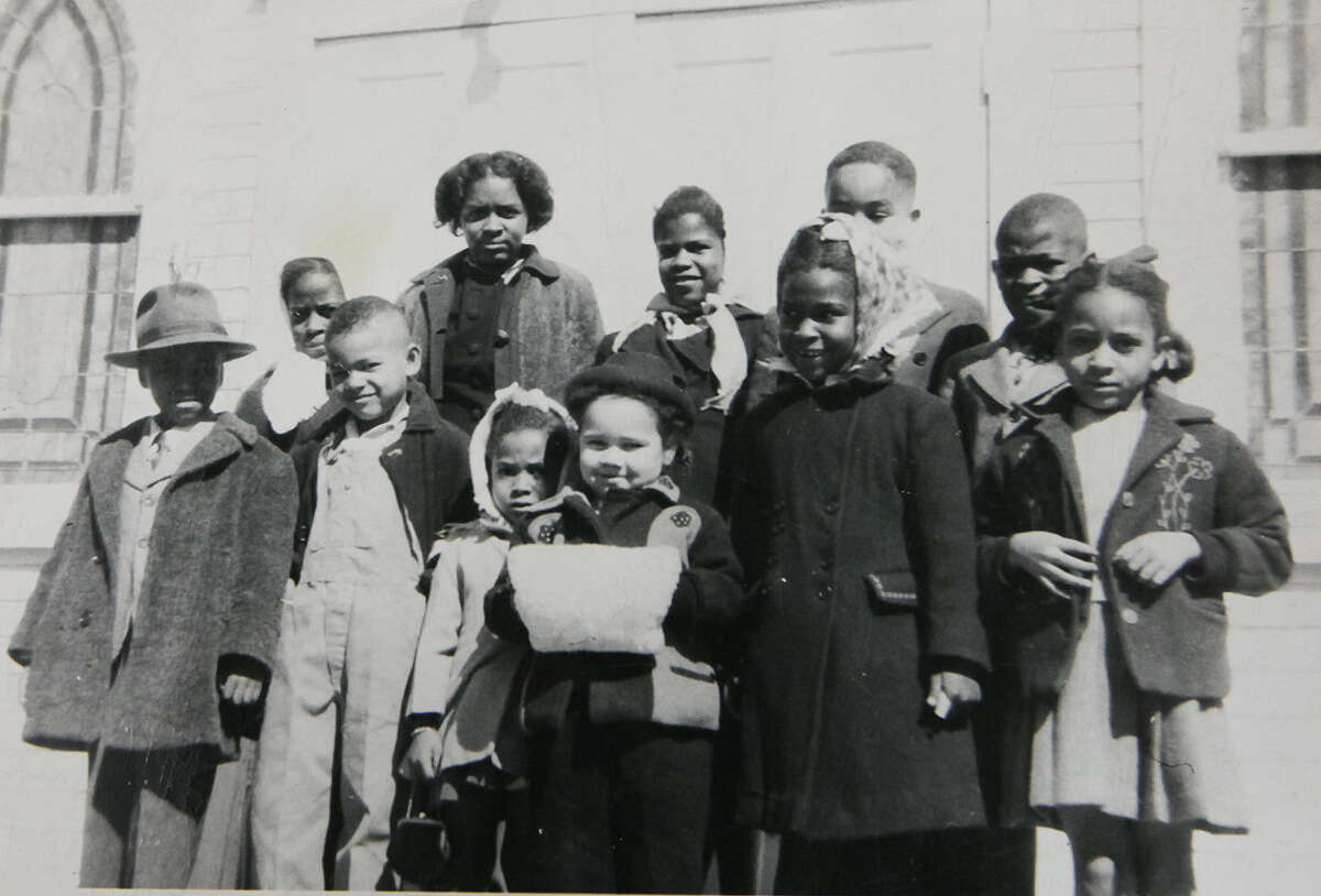 Sisters reunite after 70-year separation