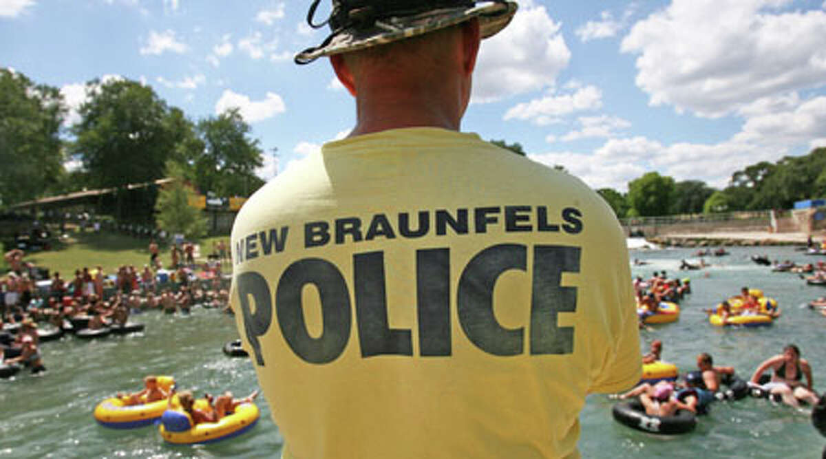 New Braunfels council raises tubing fee, will appeal can ban