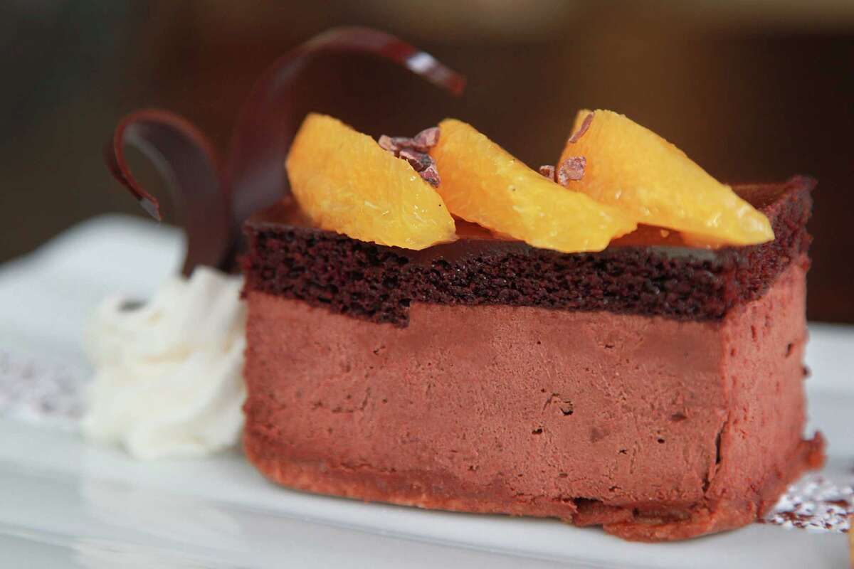 Old World meets the new at 60 Degrees