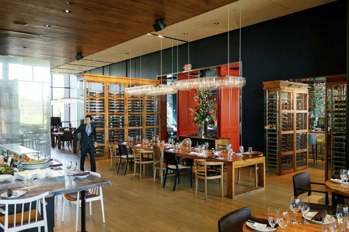 Fish & the Knife Feast for eyes, taste buds