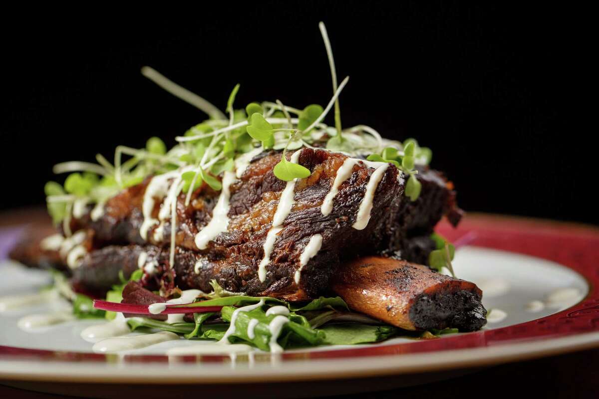 Fish & the Knife Feast for eyes, taste buds