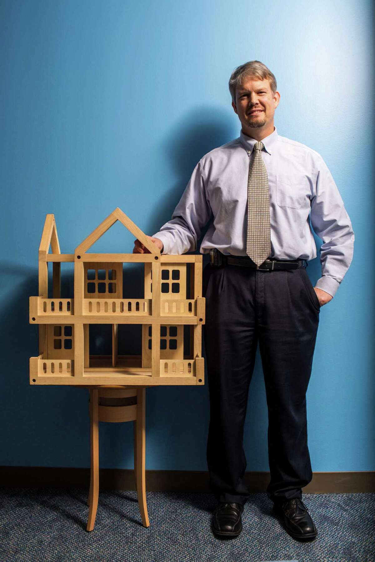 Quick test gives doctors clues to a child's emotional health