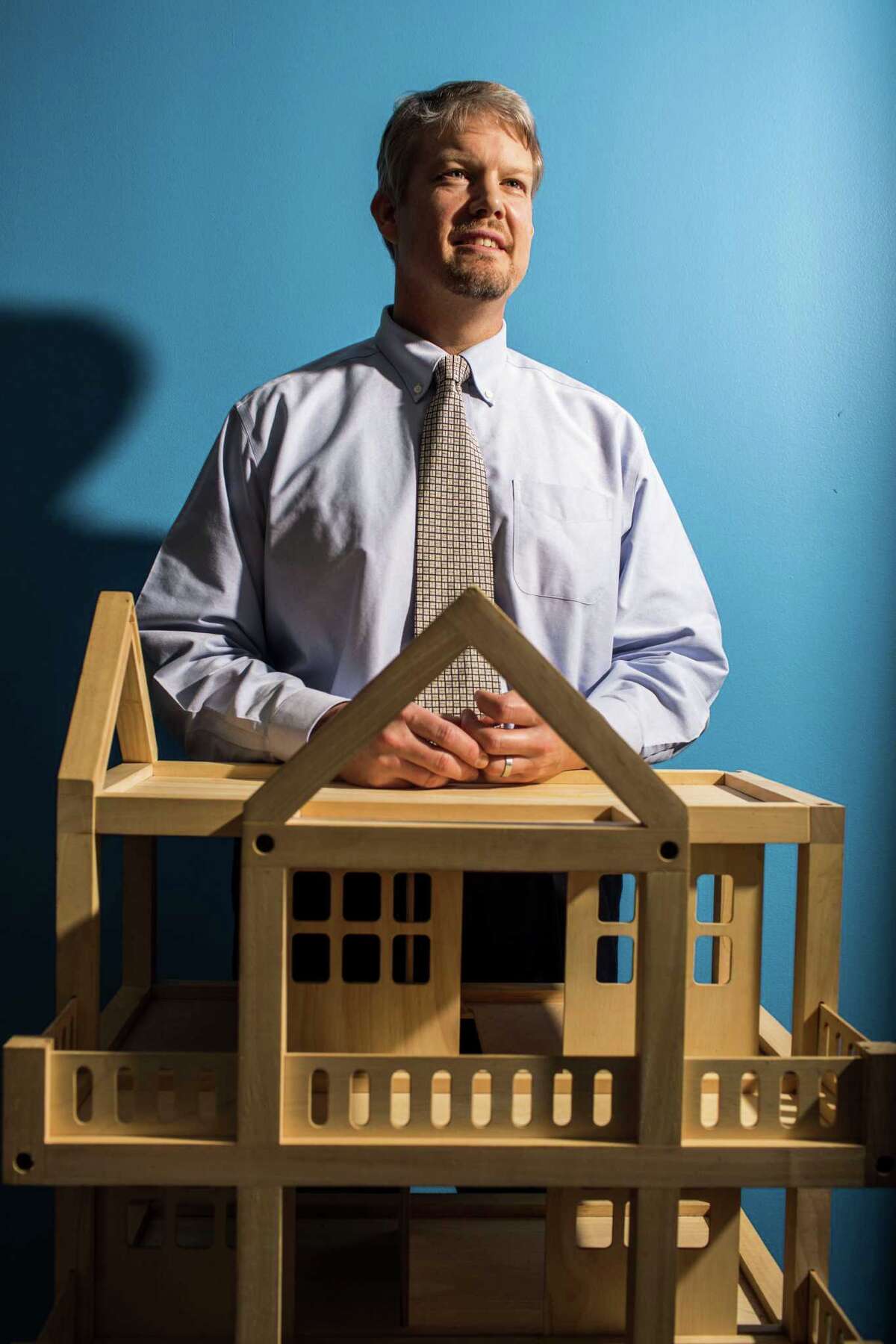 Quick test gives doctors clues to a child's emotional health