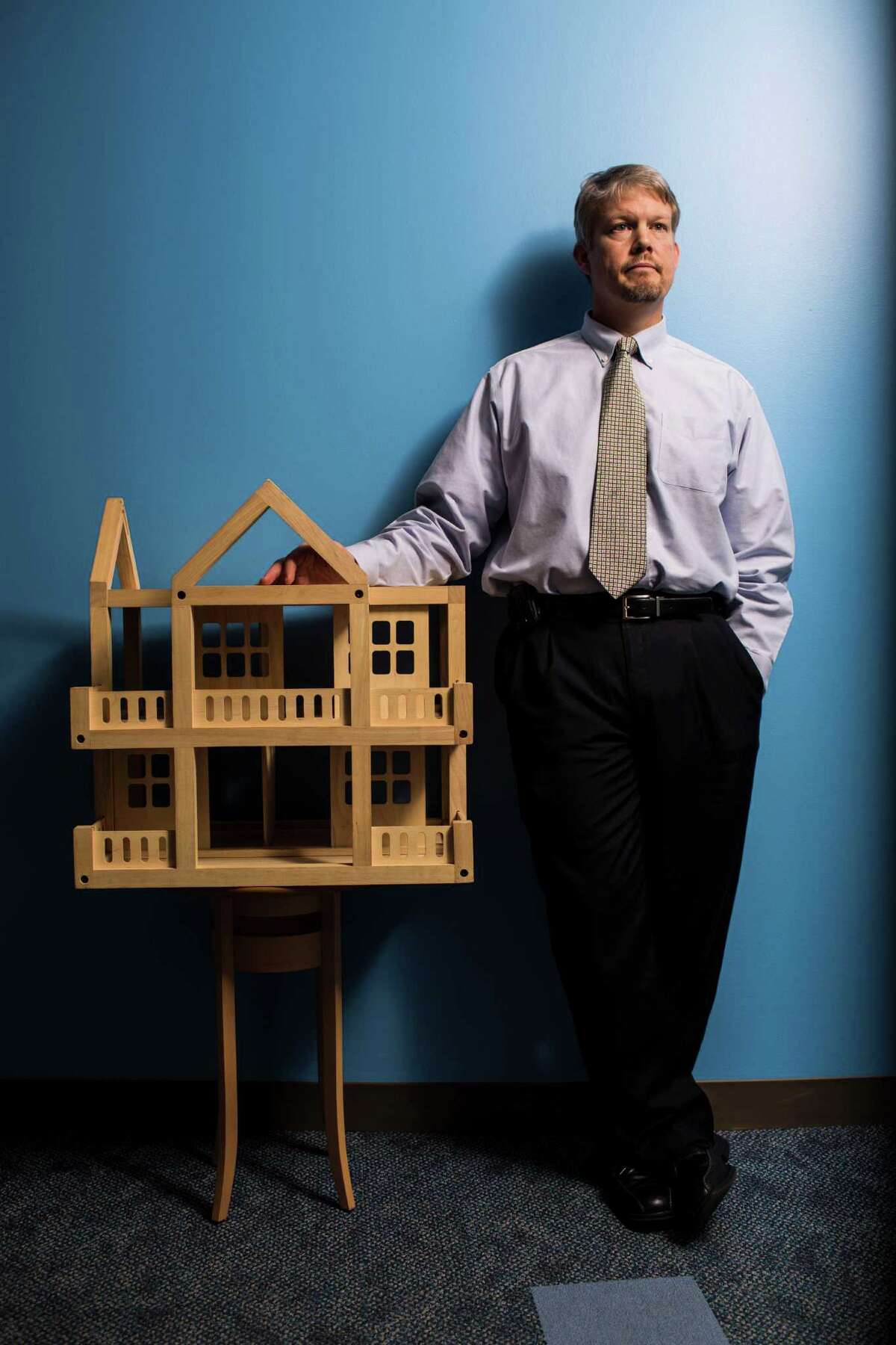 Quick test gives doctors clues to a child's emotional health