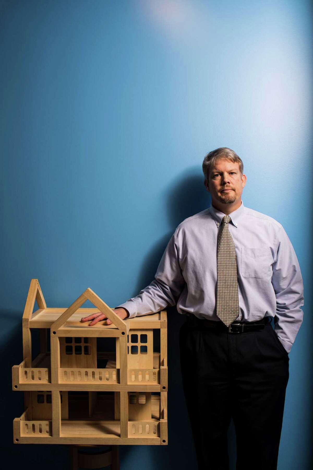 Quick test gives doctors clues to a child's emotional health