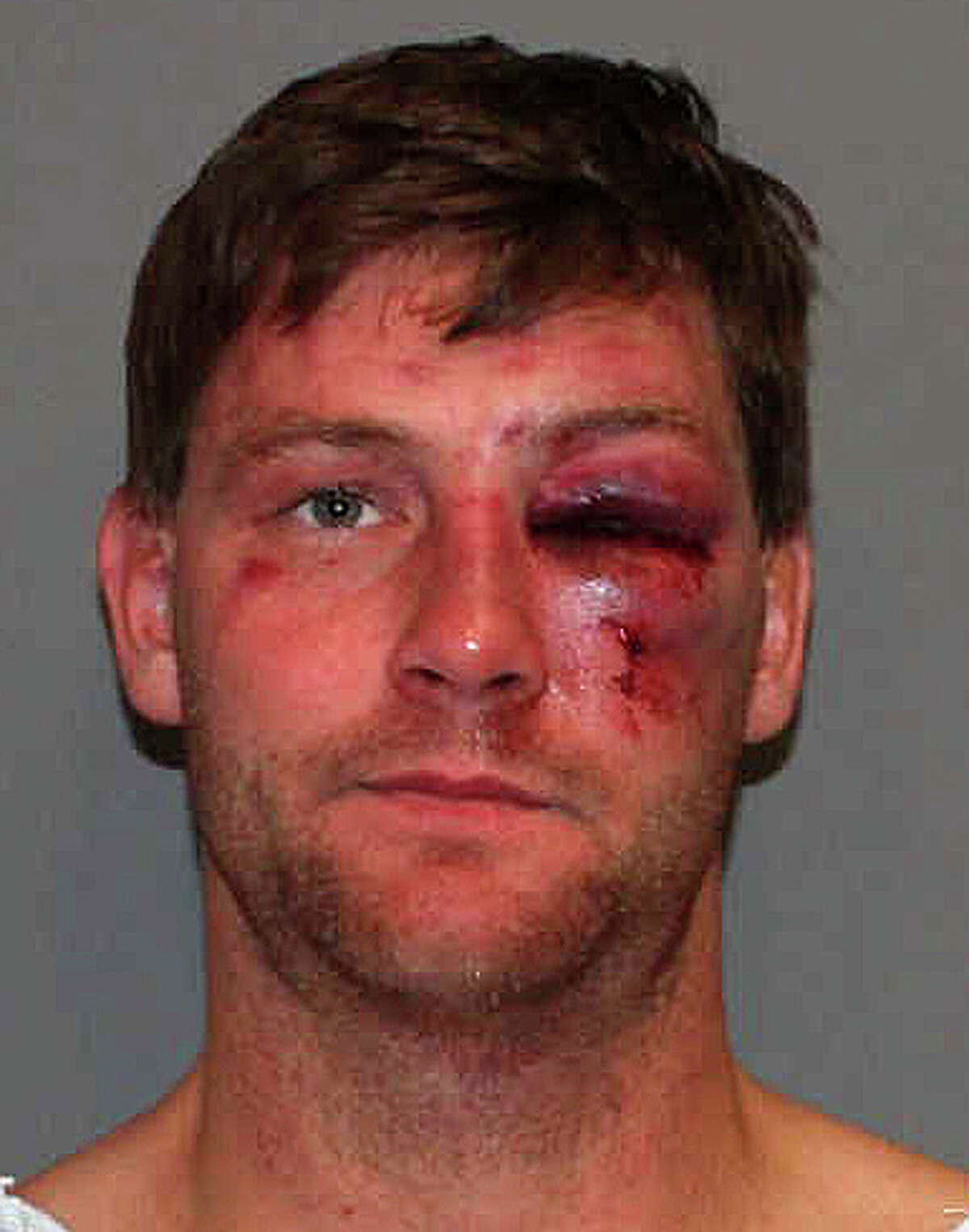 Christian Garnett, 32, an assistant Darien High School football coach, resigned from his coaching positions on Feb. 5 to focus on his rehabilitation following an October 2013 arrest.