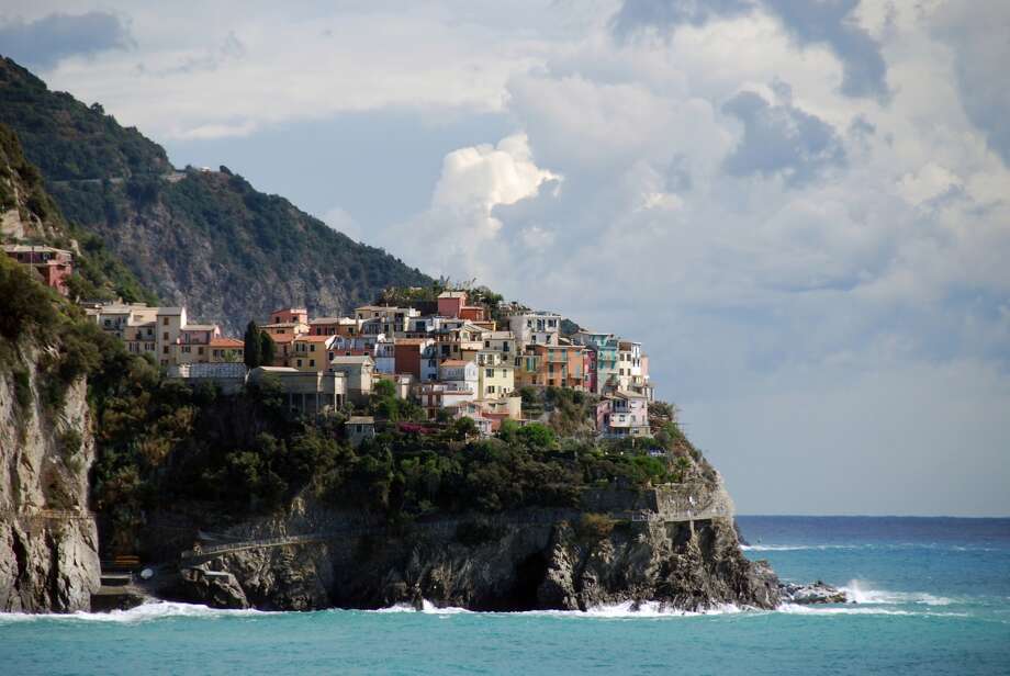Best clothing optional beaches
