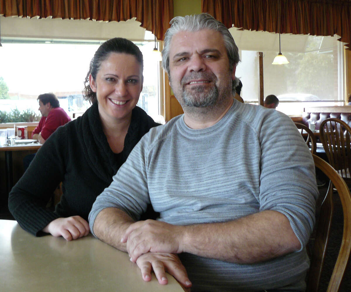 Chip's restaurant family is a Fairfield fundraising champion