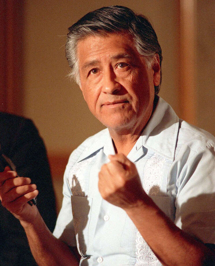 César Chávez finally makes the big screen - San Antonio Express-News