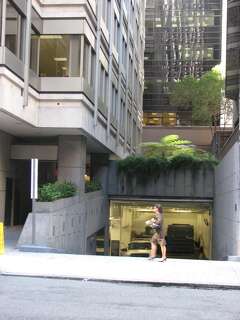 Finding San Francisco’s hidden public places