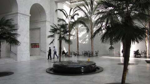 Finding San Francisco’s hidden public places