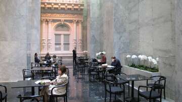 Finding San Francisco’s hidden public places