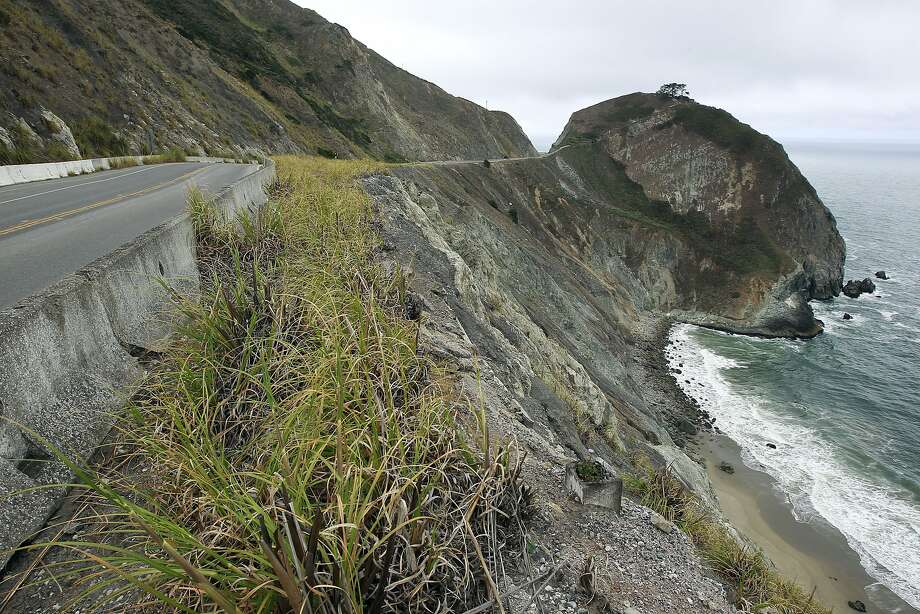 Devil's Slide, once hellish, opens Thursday as heavenly trail SFGate