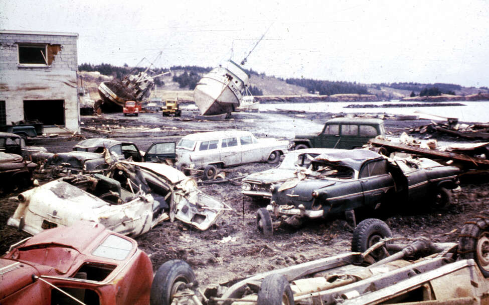 Norcal tsunami update