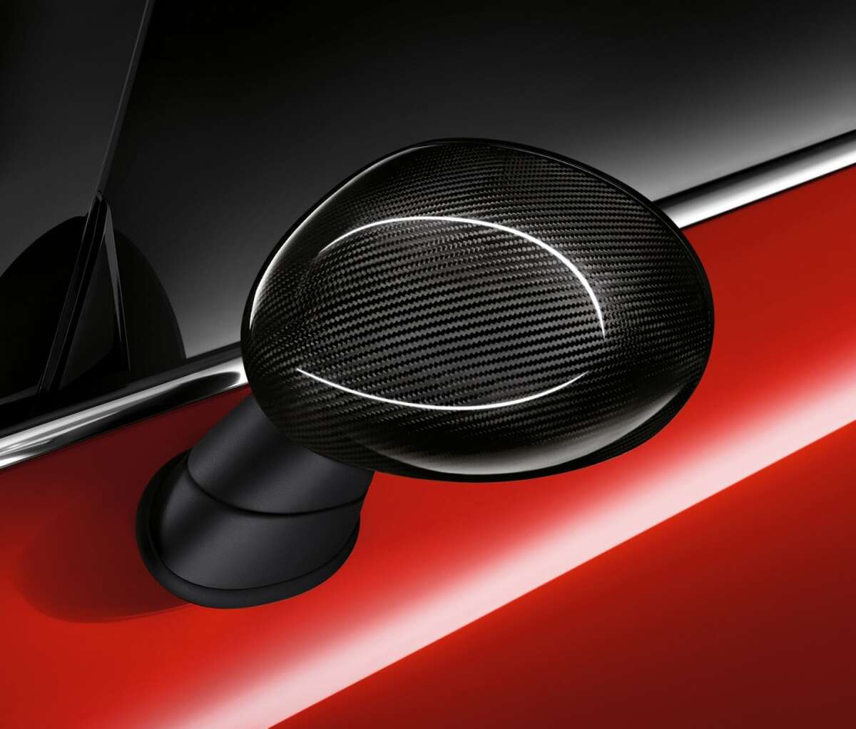 Mini Cooper releases new accessories catalogue