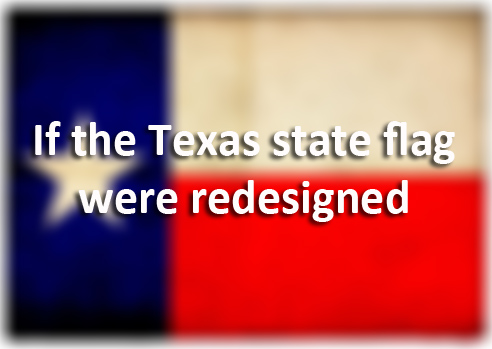 Park marking birthplace of Texas flag could be getting a huge expansion