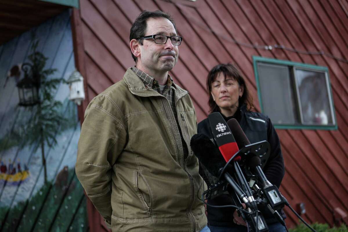 Darrington Healing, recovering life in 'the valley of death'