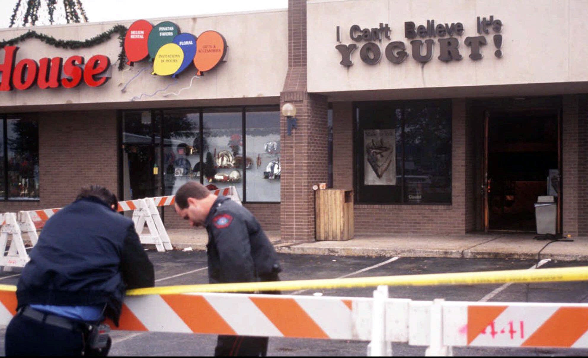 True crime junkies react to Yogurt Shop Murders breakthrough