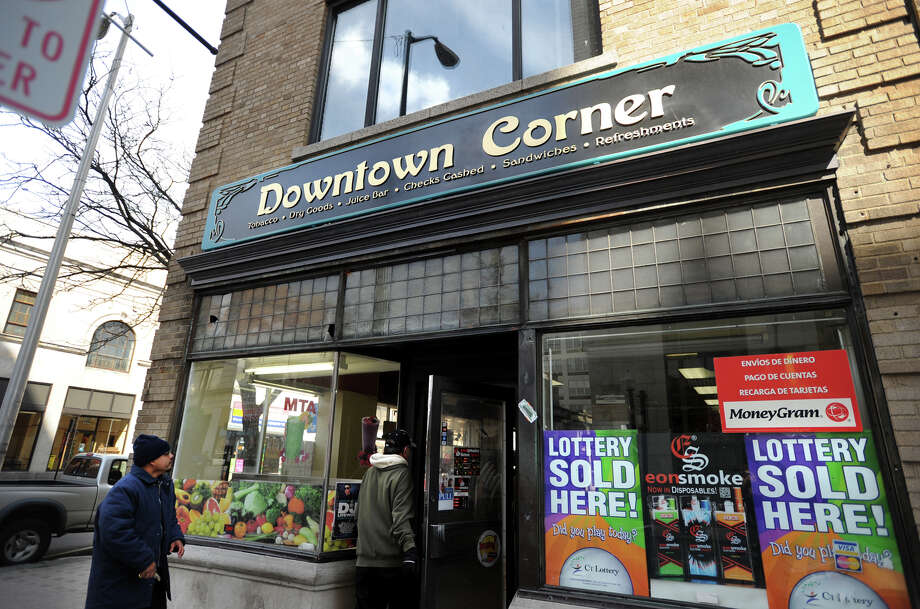 State shuts down Bridgeport variety store Connecticut Post