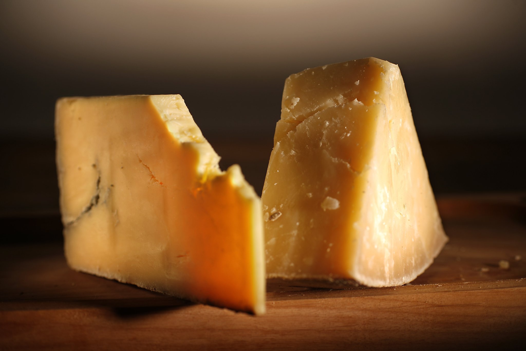 U.S. cheese makers fear EU will demand restrictions on names