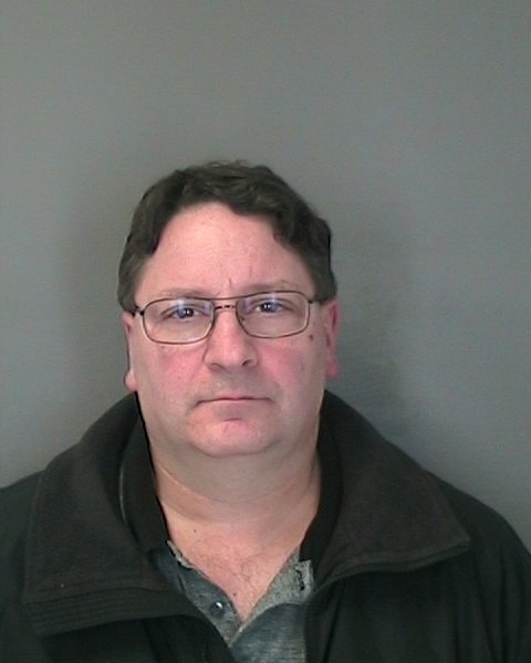 Saratoga County man charged with criminal tax fraud